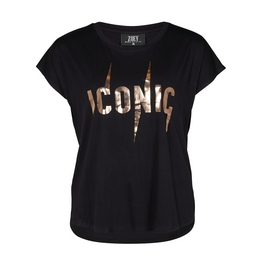 Overview image: Zoey T-shirt Livia