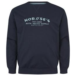 Overview image: North Sweater crew-neck