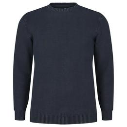 Overview image: Replika Crew-neck knit tall