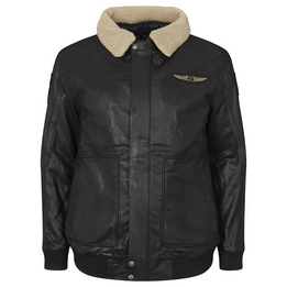 Overview image: Replika Jacket