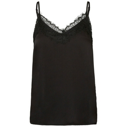 Overview image: Vero Moda Spaghetti top VM Judy