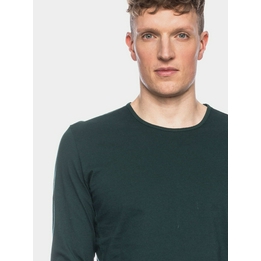 Overview second image: ATO Berlin T-shirt lange mouw Otma