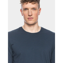 Overview second image: ATO Berlin T-shirt lange mouw Otma