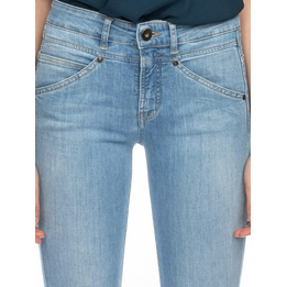 Overview second image: ATO Berlin Jeans Karlie