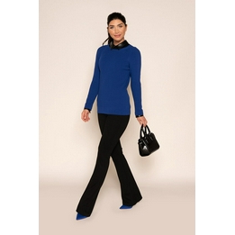 Overview image: Chiarico Trui round knit