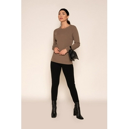 Overview image: Chiarico Trui round knit