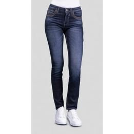 Overview image: Blue Fire Jeans Nancy