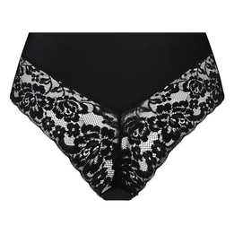 Overview second image: Ten Cate Secrets high waist brazilian