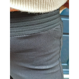 Overview second image: Only-M Legging pitone