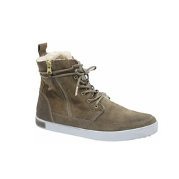 Overview image: Blackstone Bootie halfhoog
