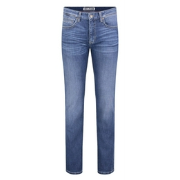 Overview image: MAC Arne Alpha denim