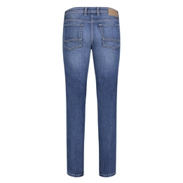 Overview second image: MAC Arne Alpha denim