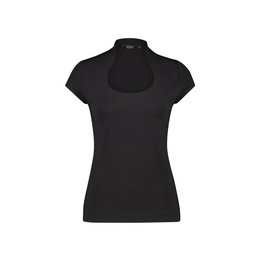 Overview image: Chiarico Top Jeanny ss uni