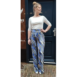 Overview image: Chiarico Pantalon wide