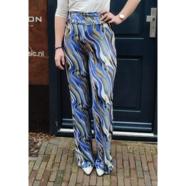 Overview second image: Chiarico Pantalon wide