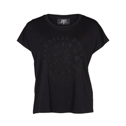 Overview image: Zoey T-shirt sugar