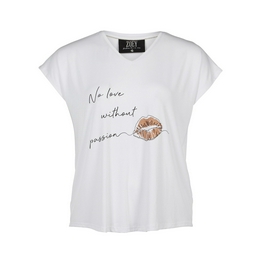 Overview image: Zoey T-shirt Luna