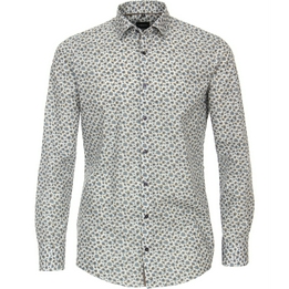 Overview image: Venti Overhemd Modern Fit