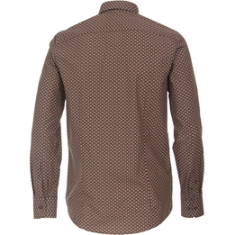 Overview second image: Venti Overhemd Modern Fit