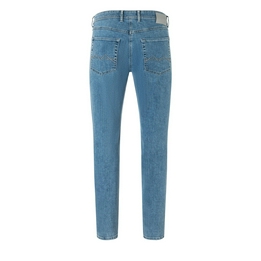 Overview second image: MAC Arne Alpha denim