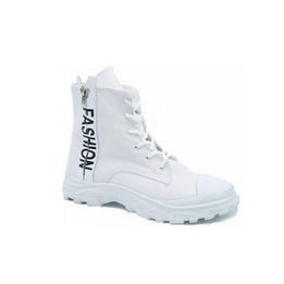 Overview image: Babouche Sneakers halfhoog