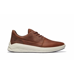 Overview image: Timberland Bradstreet Ultra Lthr Oxford