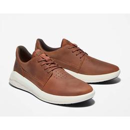 Overview second image: Timberland Bradstreet Ultra Lthr Oxford