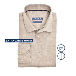 Overview image: LeDub Overhemd modern fit
