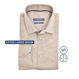 Overview image: LeDub Overhemd modern fit