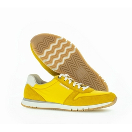 Overview second image: Pius Gabor Sneaker G½ wijdte
