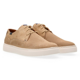 Overview image: Australian Morris nubuck