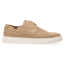 Overview second image: Australian Morris nubuck