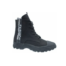 Overview image: Babouche Sneaker halfhoog