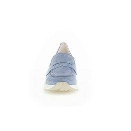 Overview second image: Gabor Moccasin sportief G wijdte