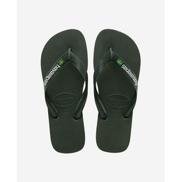 Overview image: Havaianas Brasil Logo