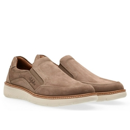 Overview image: Australian Newcastle nubuck