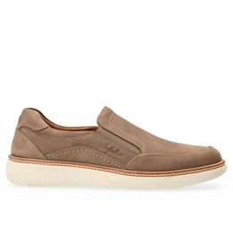 Overview second image: Australian Newcastle nubuck
