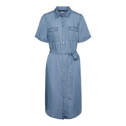 Overview image: Vero Moda VMSilja Shirt dress