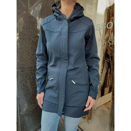 Overview image: Blue Wave Softshell Klementine