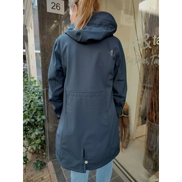 Overview second image: Blue Wave Softshell Klementine