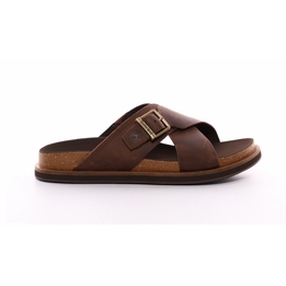 Overview image: Timberland Amalfi Vibes Cross Slide