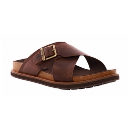 Overview second image: Timberland Amalfi Vibes Cross Slide