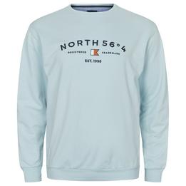Overview image: North Sweater
