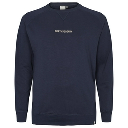 Overview image: North Sweater