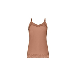 Overview image: Ten Cate Secrets spaghetti top lace