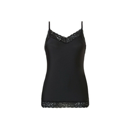 Overview image: Ten Cate Secrets spaghetti top lace