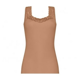 Overview image: Ten Cate Secrets singlet lace