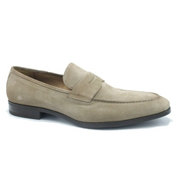 Overview image: Giorgio Loafer