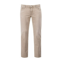 Overview image: Alberto Slim organic denim