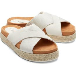 Overview image: Toms Slipper Paloma